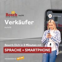 Verkäufer (m/w/d) bei der Bäckerei Bosch in Burgau Bayern - Burgau Vorschau