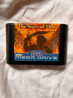 Story of Thor Sega Mega Drive Spiel Modul München - Thalk.Obersendl.-Forsten-Fürstenr.-Solln Vorschau