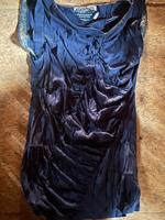 Hilfiger Denim Damen Top blau Größe M Bayern - Bamberg Vorschau