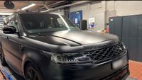 LAND ROVER Range Rover Sport P300 2.0 Si4 MHEV HSE Automatic TOP Bayern - Ansbach Vorschau