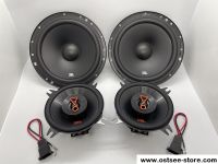 Porsche 911 / 991 / 992 - 3-Wege JBL Lautsprecher Set - Neu Kreis Ostholstein - Sereetz Vorschau