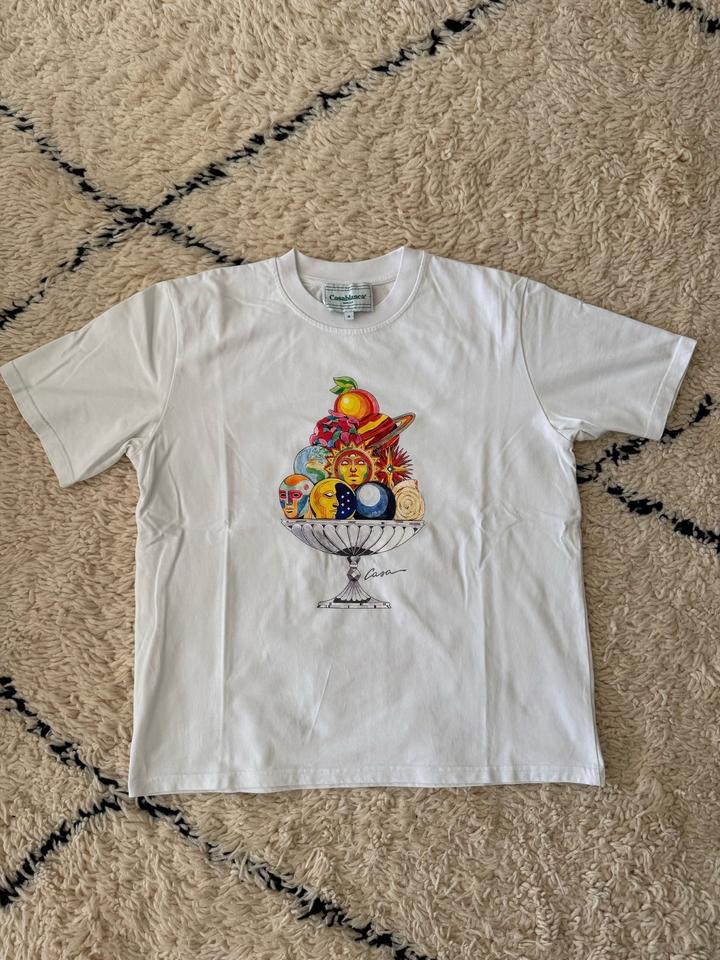 Casablanca T-Shirts M in verschiedenen Farben siehe Bilder in Essen