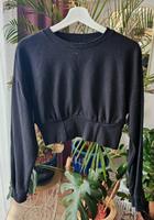 Bershka Pullover Pulli Longsleeve Größe S sehr guter Zustand Dortmund - Kurl Vorschau