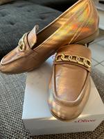 S.Oliver Schuhe NEU Gr.40 Niedersachsen - Holle Vorschau