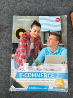 Kauffrau/Mann im e-Commerce Buch 1. Lehrjahr Nordrhein-Westfalen - Hagen Vorschau