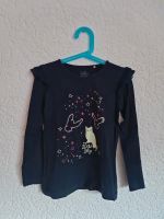 Longsleeve glow in the dark / leuchtet im Dunkeln Gr.128 Topolino Bayern - Ochsenfurt Vorschau