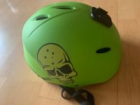 Fahrradhelm Skaterhelm Gr S 55-57 Baden-Württemberg - Ubstadt-Weiher Vorschau