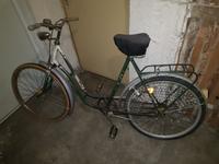 DDR DIAMANT Damenrad 26" Zoll Originallack*Selten* Sachsen - Weißwasser Vorschau