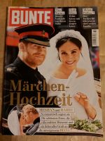 Sonderausgabe Bunte Hochzeit Prinz Harry Nordrhein-Westfalen - Gronau (Westfalen) Vorschau