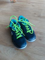 Tennisschuhe Head 33 blau grün Niedersachsen - Neustadt am Rübenberge Vorschau