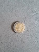 2 Euro Münze Frankreich Köln - Kalk Vorschau