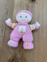 Weiche Stoffpuppe für Babys fisher price Nordrhein-Westfalen - Korschenbroich Vorschau