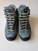 Meindl Salo Lady Gr.40 UK 6,5 Comfirt fit linde/lemon Sachsen - Zwickau Vorschau