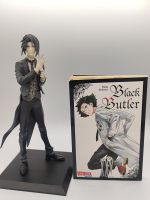 Black Butler Sebastian Michaelis Figur ORIGINAL Square Enix Manga Niedersachsen - Twistringen Vorschau