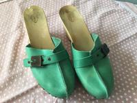 Scholl Clogs Gr.41 Berlin - Spandau Vorschau
