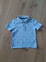 Shirt Poloshirt gr 104 von Tommy hilfiger Top !!! Nordrhein-Westfalen - Ascheberg Vorschau