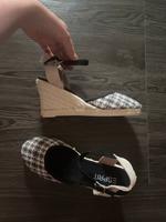 Esprit Schuhe Gr 38 Neu mit Etikett Nordrhein-Westfalen - Velbert Vorschau