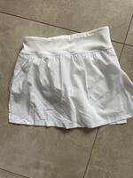 Reebok Tennishose Damen weiss Hessen - Maintal Vorschau