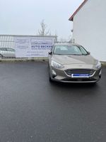 Ford Focus Turnier Cool & Connect Autom. ab 3,9% fina Rheinland-Pfalz - Mainz Vorschau