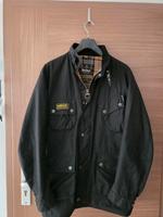 Stylische Barbour International Jacke – Schwarz & Gelb – Gr. XXL Baden-Württemberg - Mannheim Vorschau