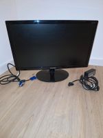 Monitor Samsung S22C150 /  21,5 Zoll voll funktionsfähig Sachsen - Zwickau Vorschau