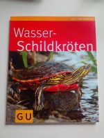 Wasserschildkröten GU Ratgeber Buch Sachsen - Freiberg Vorschau