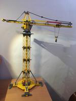 Lego City, Großer Baukran, Set 7905 Baden-Württemberg - Breisach am Rhein   Vorschau