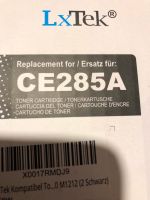 Toner Kartusche 285 A Baden-Württemberg - Geislingen an der Steige Vorschau