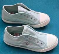 s.Oliver Sneaker Slipper Gr 40 Hessen - Gießen Vorschau