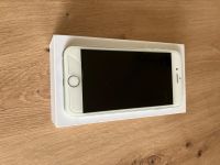 iPhone 6, Silver, 16GB, OVP inkl Handyhüllen Baden-Württemberg - Wain Vorschau