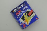 Doppelpack Polaroid 600 extreme OVP wurde geöffnet beide Packs zu Bayern - Wörthsee Vorschau