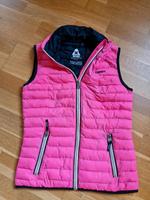 GAASTRA Steppweste Gr. S (eher XS) pink TOP Zustand! Niedersachsen - Oldenburg Vorschau