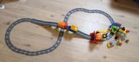 Lego Duplo 10508 Track Sytem, gebraucht Bielefeld - Joellenbeck Vorschau