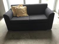 Sofa mit Schlaffunktion Nordrhein-Westfalen - Büren Vorschau