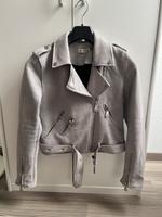 Bikerjacke Gr. S Niedersachsen - Bardowick Vorschau