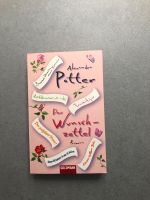 Buch: Der Wunschzettel. Roman von Alexandra Potter Frankfurt am Main - Nordend Vorschau