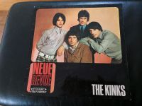 The Kinks Schallplatte Sammlerstück Venyl Lp Niedersachsen - Löningen Vorschau