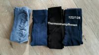 4 x Strumpfhosen drei Thermostrumpfhosen  122/128 Bayern - Frasdorf Vorschau