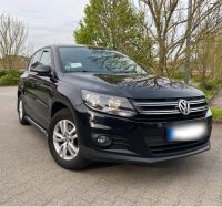 VW Tiguan TSI Blue Motion Nordrhein-Westfalen - Düren Vorschau