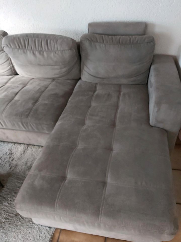 Couch U-Form in Werl