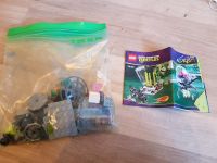 Lego Creator Racer Star Wars Turtels Mixels Sondersteine Sachsen - Chemnitz Vorschau