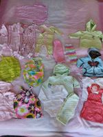 Babykleidung für Mädchen Gr.6 Monate, Setpreis 16€ für 18 Teile Rheinland-Pfalz - Otterbach Vorschau