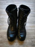 Damen,- Kinderstiefel Nordrhein-Westfalen - Bornheim Vorschau