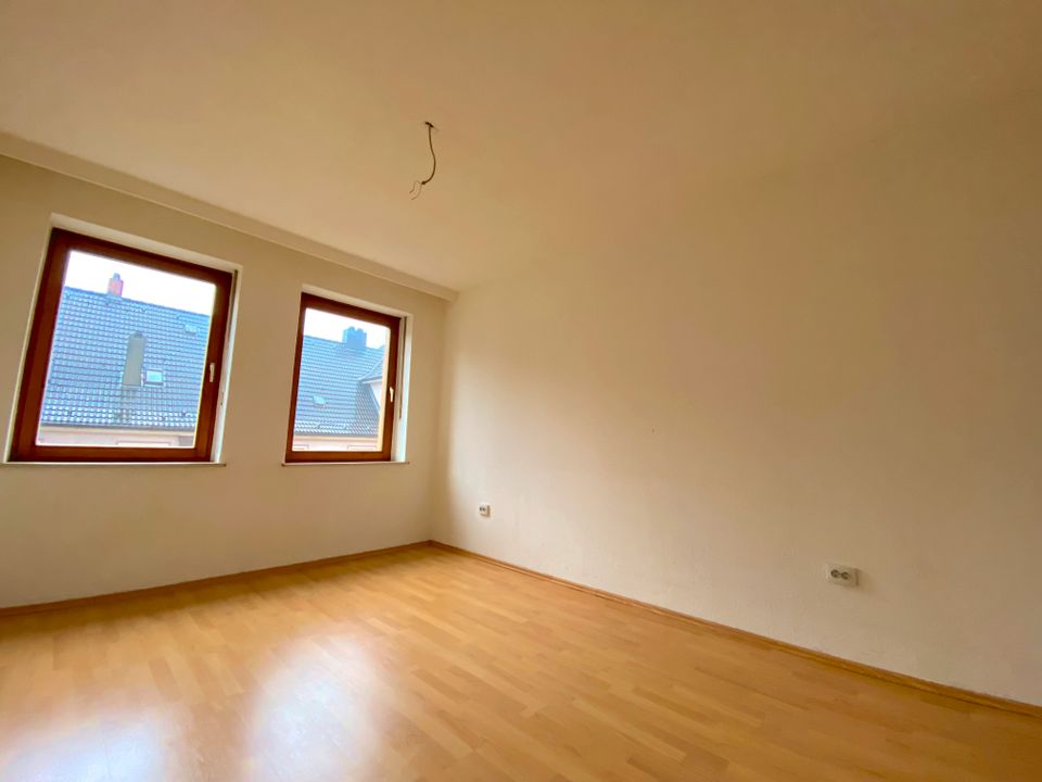 Lehrstehende Wohnung in Gelsenkirchen sucht neuen Mieter ! in Gelsenkirchen