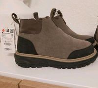 Zara boots kinder Sachsen-Anhalt - Eisleben Vorschau