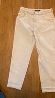 Bogner Herren Jeans Hose Größe 50 beige Köln - Widdersdorf Vorschau
