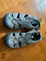 Keen Sandalen Gr. 37,5 Sachsen - Stadt Wehlen Vorschau