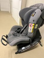 Kindersitz BeSafe iZi Kid X3 i-Size Metallic Mélange Düsseldorf - Heerdt Vorschau