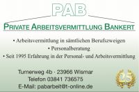 Baumaschinist (m,w,) für Straßen- und Tiefbau Schwerin - Altstadt Vorschau