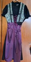 Dirndl, Festtagsdirndl, Trachtenkleid Rheinland-Pfalz - Puderbach Vorschau